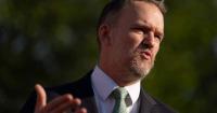 Trump ‘comfortable’ with pause in Canada trade talks, Greer says