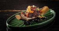 Toronto spot located in a luxury hotel named the top Chinese restaurant in Canada