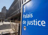 Police charge Quebec City man accused of threatening to kill Mark Carney