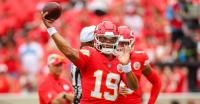 Chiefs News: Former Chiefs QB is playing football in Canada