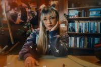 Fearless Records welcomes Australian artist RinRin to the global roster and shares video for new single “fever dream”