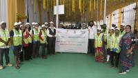 Anandana – The Coca-Cola India Foundation and Hindustan Coca-Cola Beverages Strengthen Responsible PET Collection During Ganesh Chaturthi Celebrations Across Mumbai and Thane