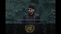 'Glaciers, floods don't travel with visas': Nepal PM's India-China appeal