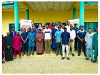 Skill Africa Launches 8-Week Digital Skill Bootcamp at Al-Hikmah University