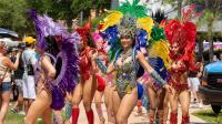 10 October festivities: Taste of West Palm Beach, Las Olas Art Fair & much more
