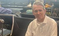 Former Naples middle/high school teacher missing in Italy for more than a month