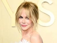 Nicole Kidman Debuts New Short Hair With Natural Waves During a Sunny Italian Getaway