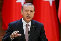 Erdoğan: Mecca alliance not directed against Iran, Israel or any third country