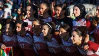 Palestinian footballer detained by Israel 'another reason' FAI must cancel games, TDs urge