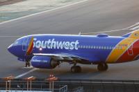 Southwest Airlines Maintains Top Customer Satisfaction Despite Ending Free Bags