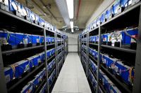 Analysis-Data center IPO hopefuls brave tougher market as investor scrutiny grows