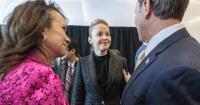 Will Sutton: Columnist diplomacy thaws chill between Louisiana governor and New Orleans