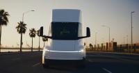 Tesla files permit for Semi service center in Las Vegas as ramp begins