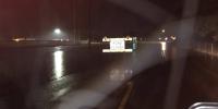 Heavy rain causing flooding, road closures throughout eastern New Mexico, Texas Panhandle