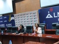 SPRING MUSIC CONFERENCE SEEKS TO STRENGTHEN CREATIVE INDUSTRY 