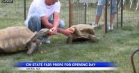 Central Washington State Fair brings rides, food, and fun back to Yakima