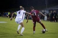 Late goal ends Indiana women’s soccer scoring drought in 2-1 loss to Minnesota