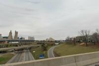Kansas City Weekend Showers Loom, With a Brief Monday Reprieve