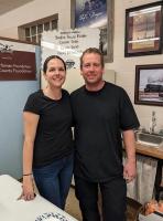 Kansas Profile: Patrick and Amber Brown, Smoky Hill BBQ