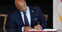 Maryland governor opts for new data center standards over moratorium