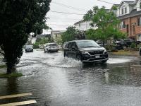 When will worst of nor’easter hit Staten Island? AccuWeather gives latest timeline