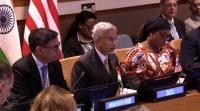 In New York, EAM Jaishankar Spotlights India’s Concerns Over Attacks On Seafarers