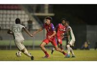 Nations League hit 500 matches as League B opens