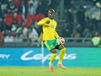 Bafana Bafana's defensive woes pile up Nkosinathi Sibisi ruled out of Guinea AFCON qualifier