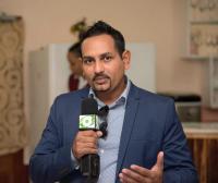 AI cannot replace Guyanese welcome, Indigenous guides and artisans, says THAG president