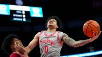 Here's what Lindy's magazine predicts for Ohio State men's basketball
