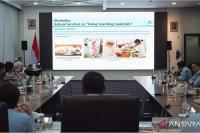 Indonesia, JICA develop MBG Pilot with Japan's food education approach