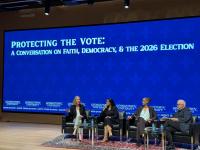 Legal Experts Endorse Voting Rights Protections
