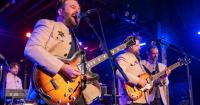 The Walrus gives Beatles songs a New Orleans twist on new 'Elysian Fields Forever' album