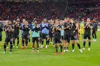 Netherlands Vs Germany, UEFA Nations League 2026-27: Gakpo Volley In Dying Minutes Rescues Draw For Xavi's Oranje