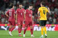 Portugal Vs Wales, UEFA Nations League 2026-27: Joao Felix's Strike Seals Hard-Fought 1-0 Win For Selecao