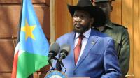 South Sudanese president launches national dialogue on general election