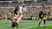 Bengals, Steelers clash in Cincinnati's first divisional game of 2026. Here's what to watch.