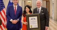Prisma Health, USC leader awarded Order of the Palmetto