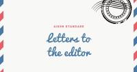 Letter: Oral, vision and brain health are connected