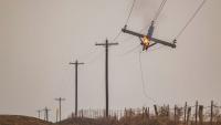 Texas lawmakers reveal utility company submissions for state-required wildfire plan are lacking