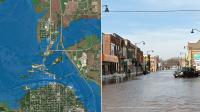 NOAA flood tool covers nearly 100% of the US