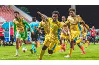 Wins for Montserrat, Saint Martin, Aruba in League C opening day