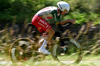 Colombian pro racer Germán Gómez Becerra cleared of doping charges by ITA