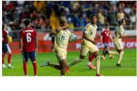 Dominican Republic, Haiti and Curaçao secure wins