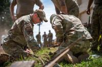 Kentucky Air Guard engineers enhance global capabilities in Japan