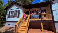 N.C. Commerce Drives Housing Recovery and Economic Opportunity in Western North Carolina