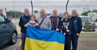 Another 21 Ukrainians returned from temporarily occupied territories. Two children are among them