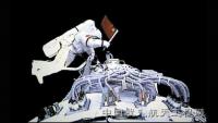 On this day in space! Sept. 25, 2008: China launches Shenzhou 7, its 3rd astronaut mission, to make the country's 1st spacewalk