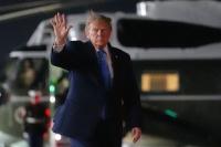 Pro-Trump TV ads funded by US government continue airing with expanded cost and reach