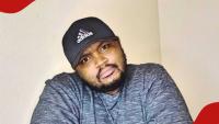 Kenyan American speaks in heartwarming video after leaving ICU
